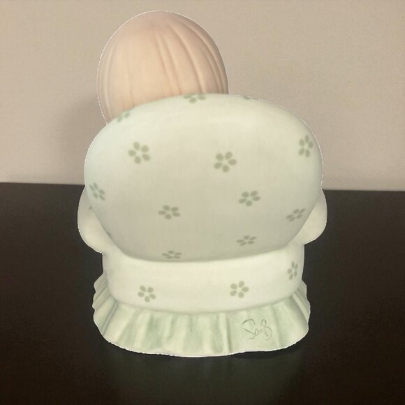 Disney Winnie Pooh Precious Moment, Everything’s Better With Friends Collection - Picture 11 of 16